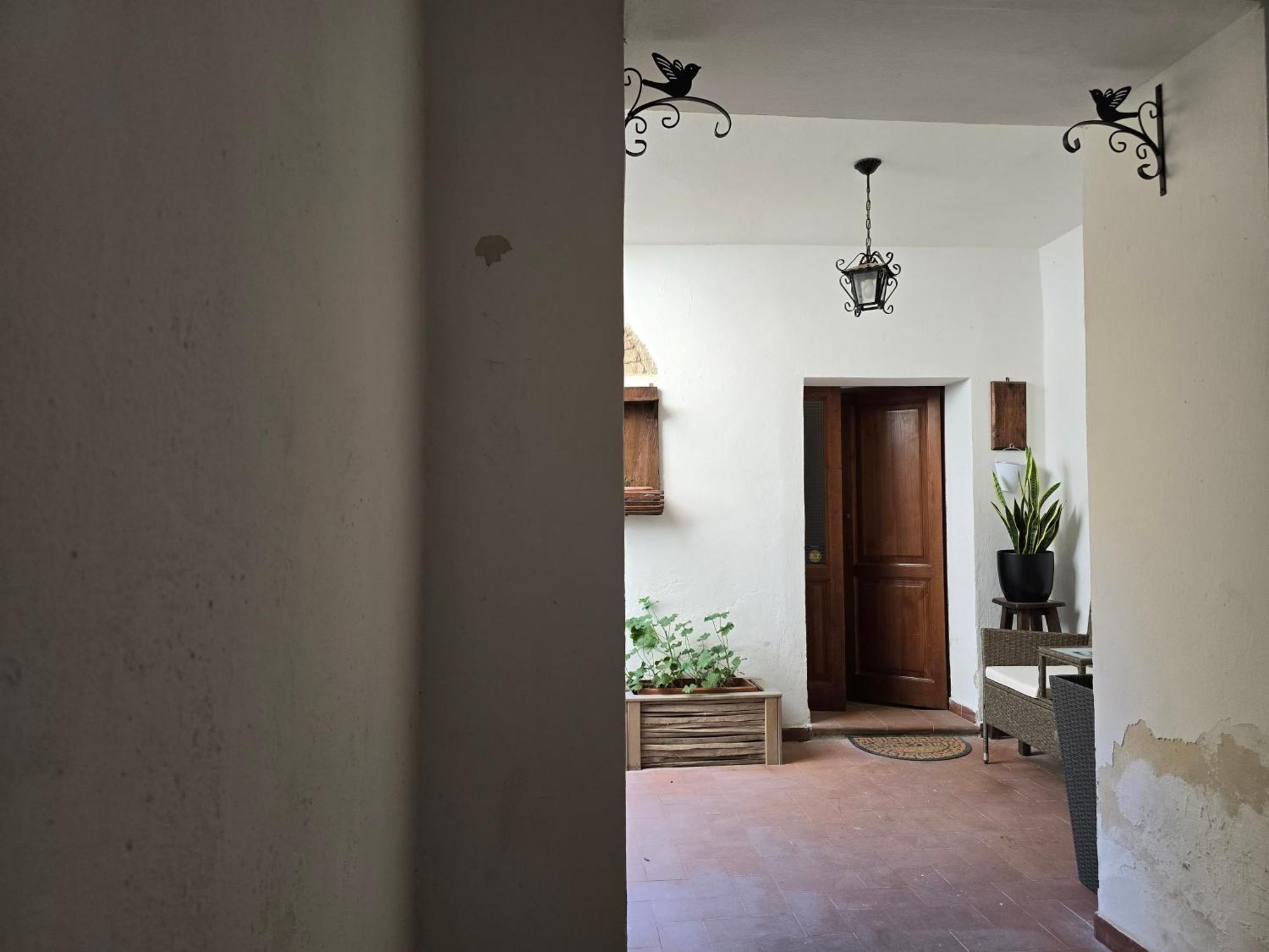 La Dimora Di Pienza Exterior foto