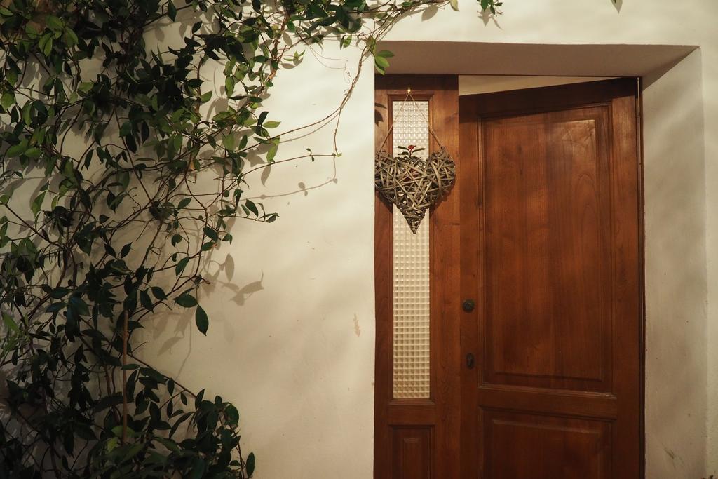 La Dimora Di Pienza Quarto foto